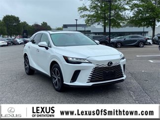 Certified 2024 Lexus RX 350 Premium image 1