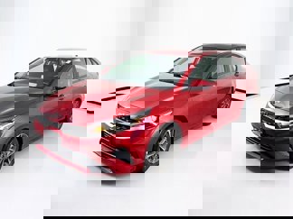 Certified 2024 Kia Forte LXS w/ LXS Technology Package image 1