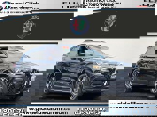 Certified 2023 Alfa Romeo Stelvio Ti w/ Active Assist Plus Package image 1