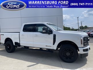 New 2025 Ford F250 4x4 Crew Cab Super Duty image 1