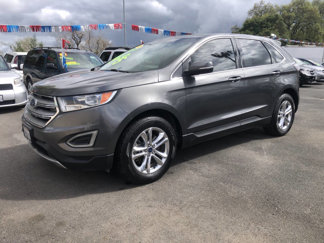 Used 2015 Ford Edge SEL w/ Equipment Group 201A image 1