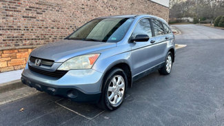 Used 2007 Honda CR-V LX image 1