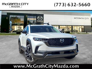 New 2025 MAZDA CX-50 2.5 Hybrid w/ Weather Package image 1