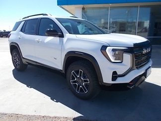 New 2026 GMC Terrain AT4 w/ Convenience Package III image 1