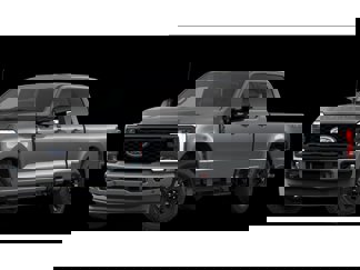 New 2026 Ford F350 XL image 1