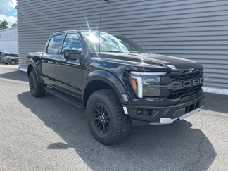 New 2025 Ford F150 Raptor image 1