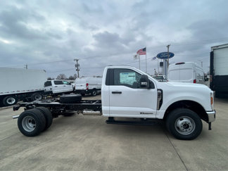New 2025 Ford F350 XL w/ XL Chrome Package image 1