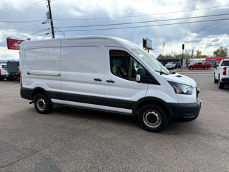 Used 2021 Ford Transit 250 Medium Roof image 1