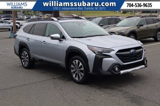 New 2025 Subaru Outback Touring XT image 1