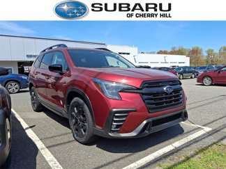 New 2025 Subaru Ascent Bronze Edition image 1