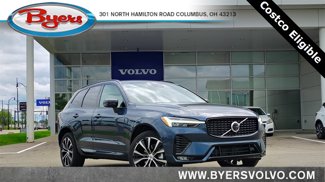 New 2025 Volvo XC60 B5 Plus w/ Protection Package Premier image 1