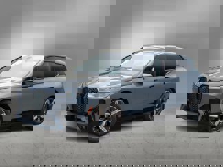 New 2024 BMW iX xDrive50 w/ Sport Package image 1