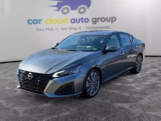 Used 2023 Nissan Altima 2.5 SL image 1