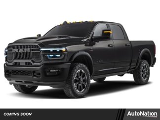 New 2026 RAM 2500 Power Wagon image 1