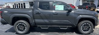 New 2025 Toyota Tacoma TRD Sport image 1