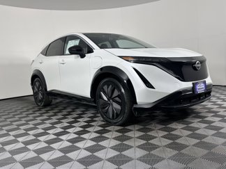 New 2025 Nissan Ariya FWD image 1