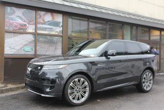 New 2025 Land Rover Range Rover Sport Autobiography image 1