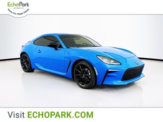 Used 2024 Toyota GR86 Premium image 1