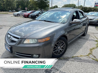Used 2008 Acura TL image 1
