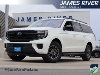 New 2025 Ford Expedition Max Active image 1