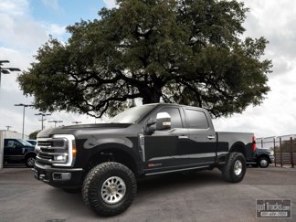 Used 2024 Ford F250 Limited w/ FX4 Off-Road Package image 1