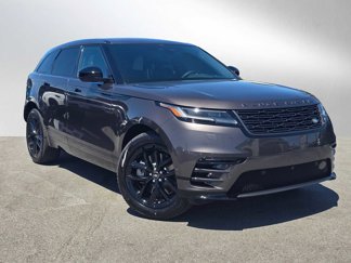 New 2026 Land Rover Range Rover Velar Dynamic SE image 1