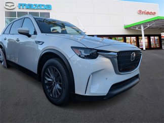 New 2025 MAZDA CX-90 Plug-In Hybrid w/ Preferred image 1