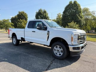 New 2026 Ford F250 XLT image 1