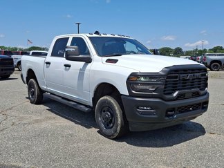 New 2025 RAM 2500 Tradesman image 1