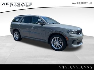 Used 2023 Dodge Durango GT image 1