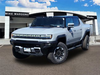 New 2025 GMC Hummer EV 3X w/ Extreme Off-Road Package image 1