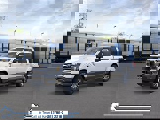 New 2025 Ford F150 King Ranch image 1