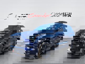 Certified 2025 Toyota Sequoia Limited image 1