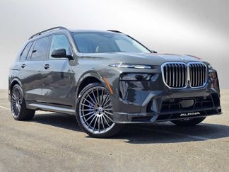 New 2026 BMW ALPINA XB7 image 1