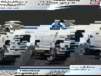New 2025 RAM 2500 Big Horn image 1