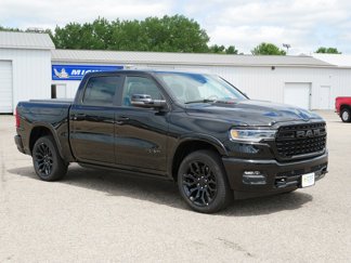 New 2025 RAM 1500 Limited image 1