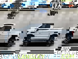 Used 2025 GMC Sierra 1500 AT4 w/ AT4 Premium Package image 1