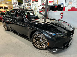 Used 2024 BMW M3 CS image 1