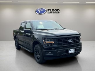 New 2025 Ford F150 STX image 1