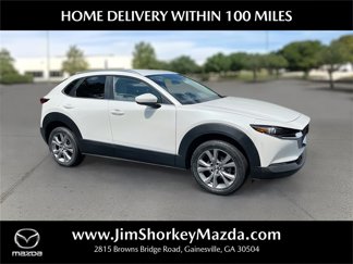 Used 2023 MAZDA CX-30 AWD 2.5 S w/ Preferred Package image 1