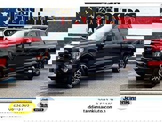 Used 2022 Ford F150 XLT w/ Equipment Group 302A High image 1