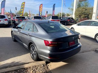 Used 2019 Volkswagen Jetta SE image 1