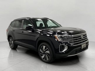 New 2026 Volkswagen Atlas SE image 1