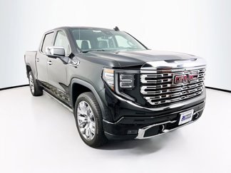 Certified 2025 GMC Sierra 1500 Denali image 1