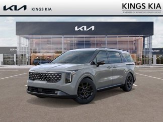 New 2026 Kia Carnival SX Prestige image 1