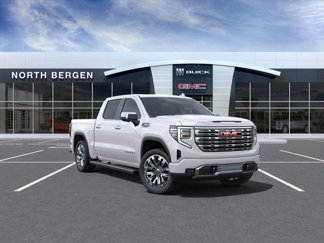 New 2025 GMC Sierra 1500 Denali w/ Denali Reserve Package image 1