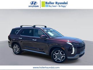 Certified 2024 Hyundai Palisade SEL w/ Premium Package image 1