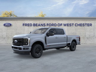 New 2025 Ford F250 Platinum image 1