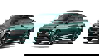 New 2026 Cadillac CT5 Sport image 1