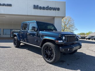New 2025 Jeep Gladiator Sport image 1